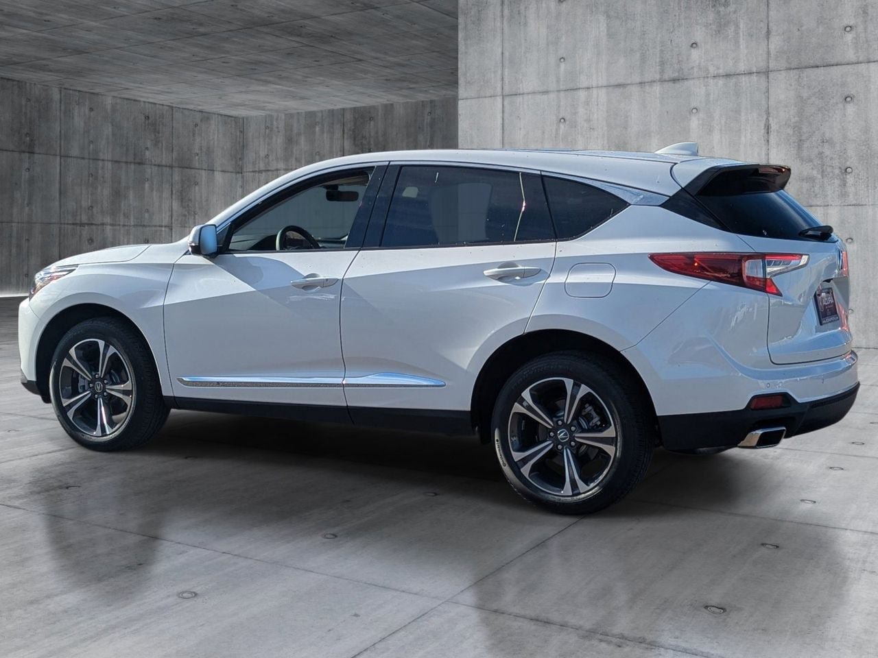 New 2026 Acura RDX SH-AWD w/ Technology Package image 5
