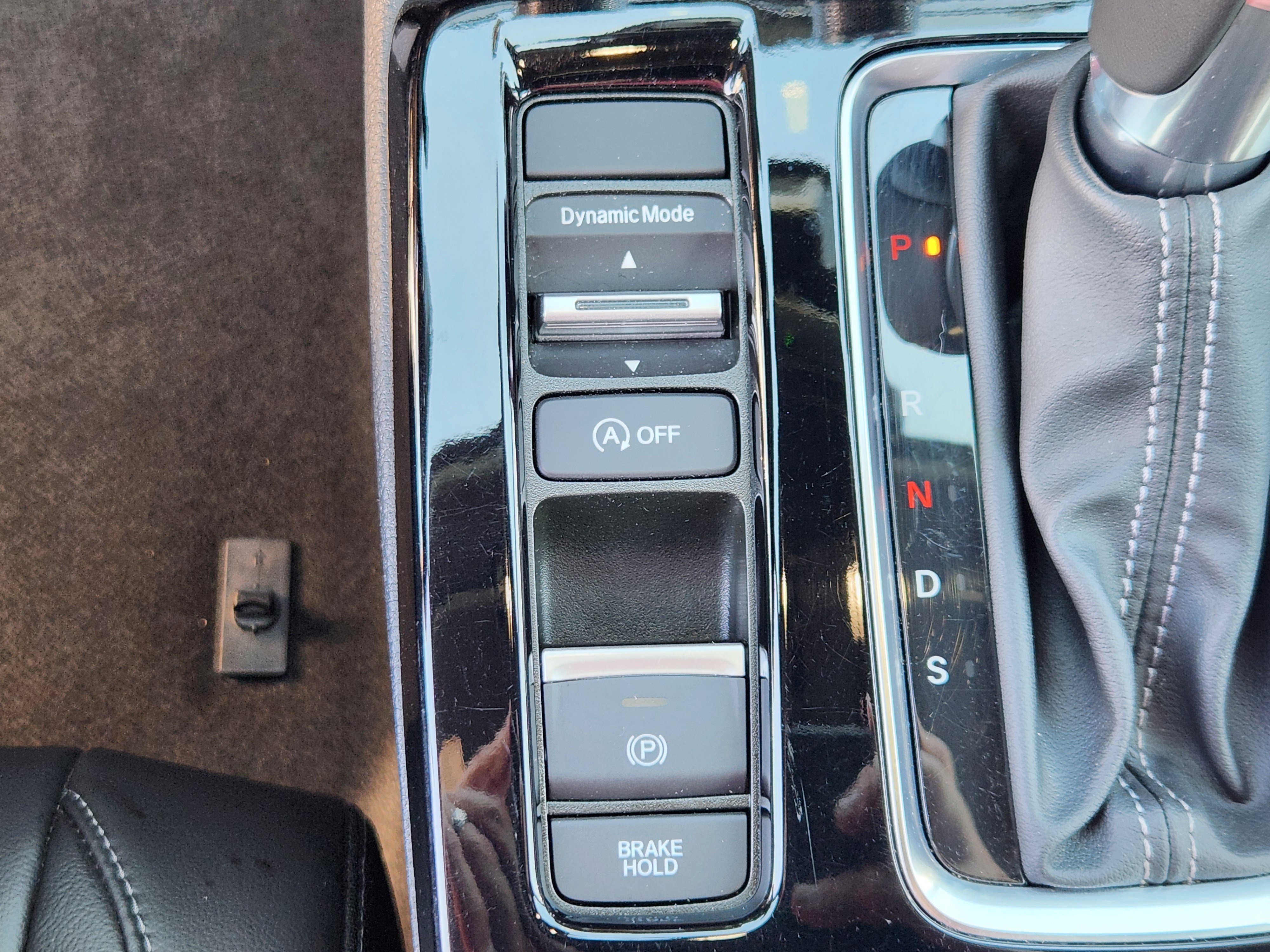 Used 2024 Acura Integra A-Spec image 22