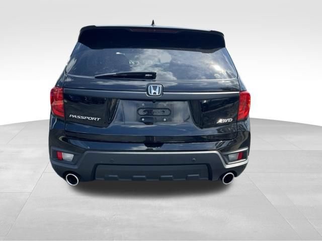 Used 2022 Honda Passport EX-L image 6