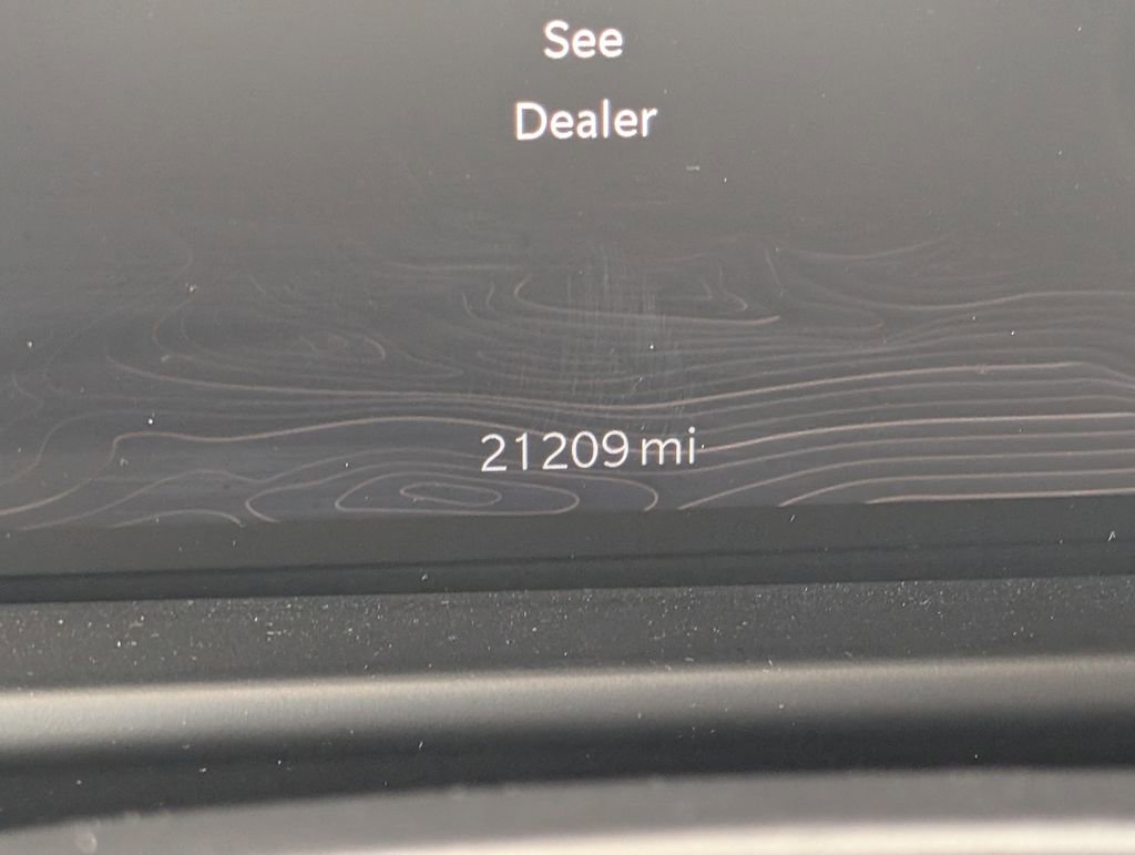 Used 2025 Jeep Wagoneer Series II w/ Convenience Group I image 19