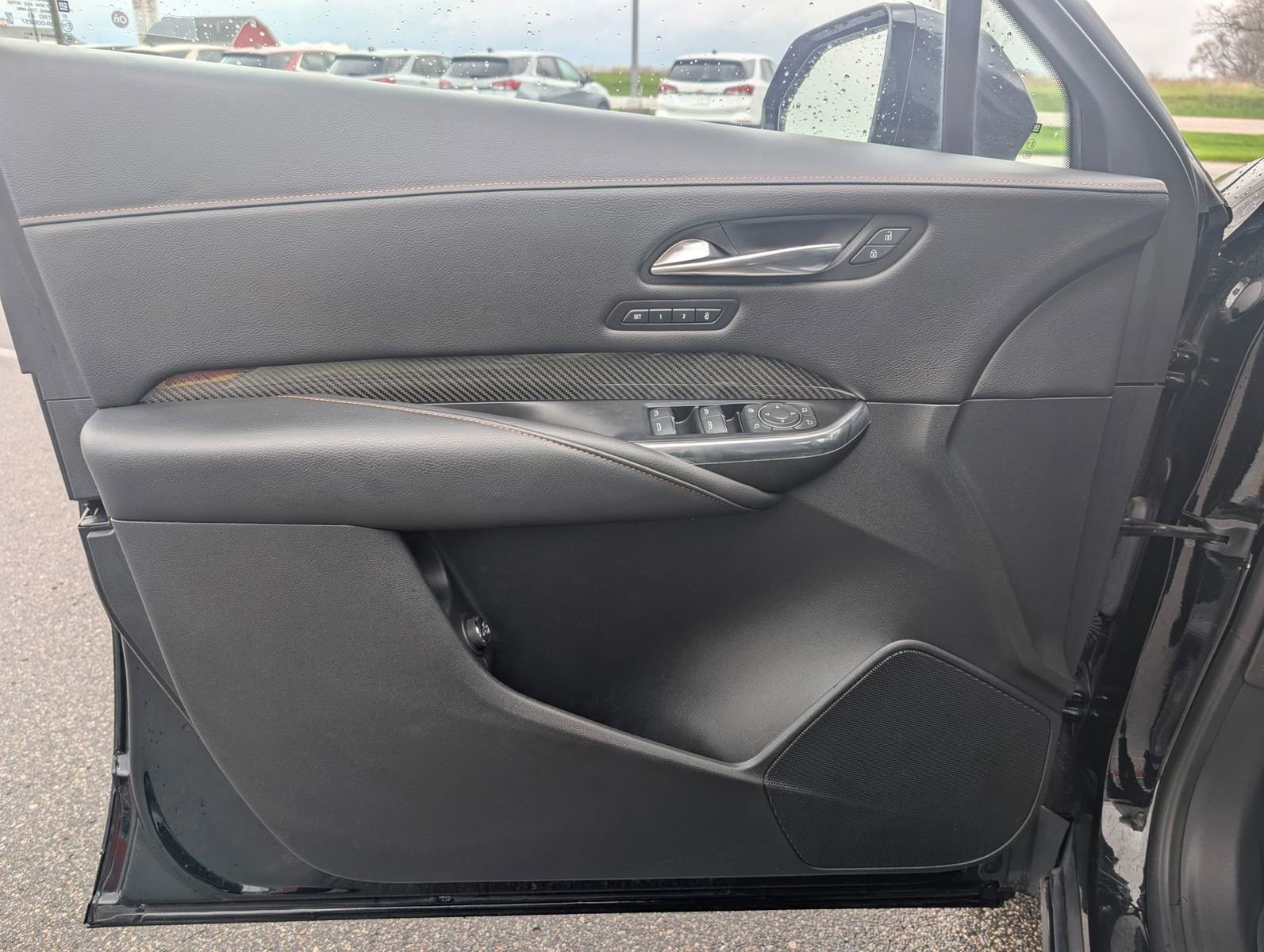 Used 2019 Cadillac XT4 Sport image 7