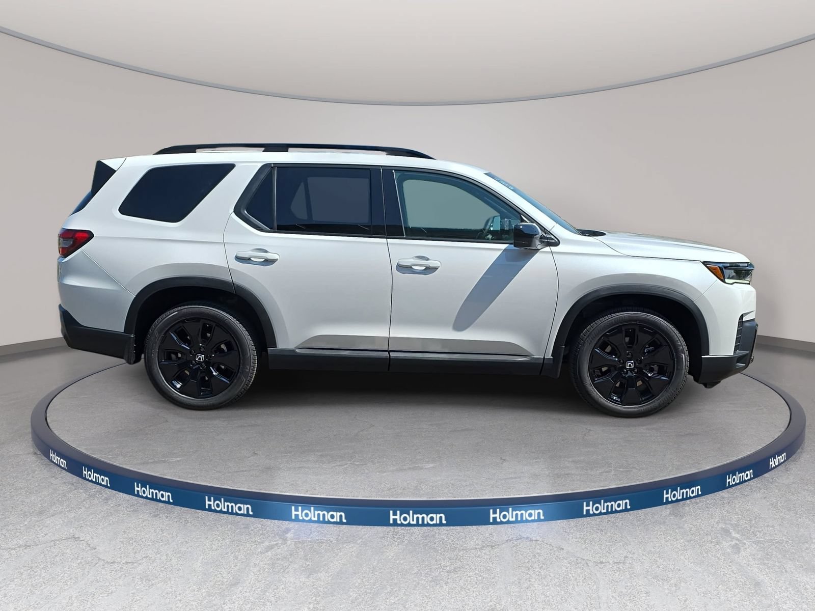 New 2026 Honda Pilot Black Edition image 4