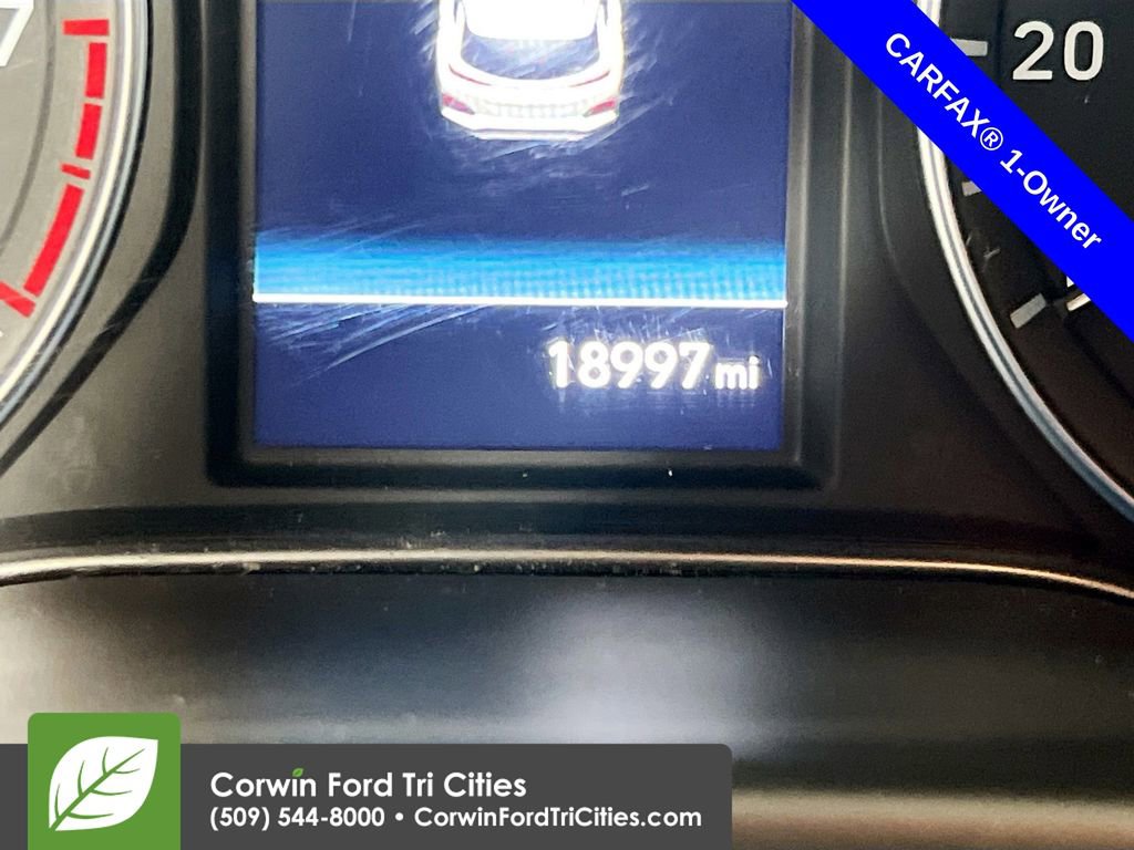 Used 2021 Hyundai Kona Ultimate image 2