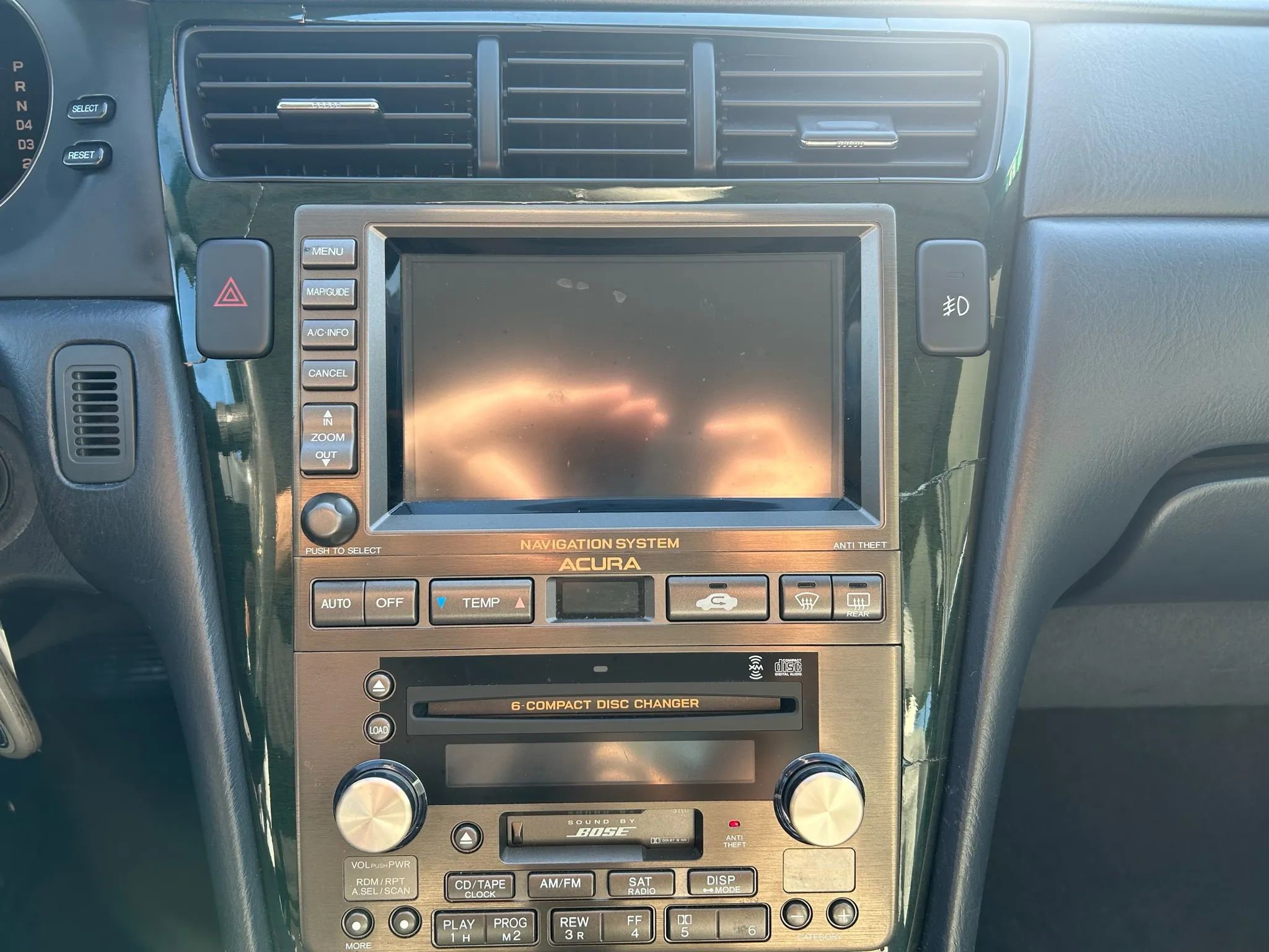 Used 2004 Acura RL FWD image 22
