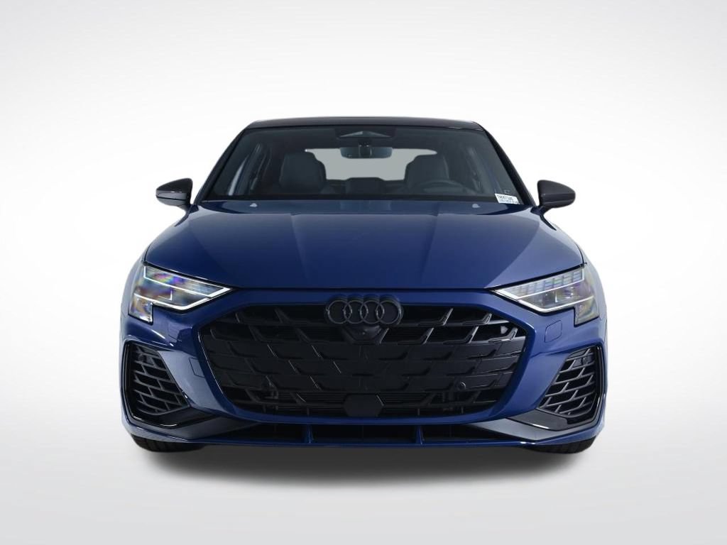 New 2026 Audi S3 Premium AWD/4WD image 8