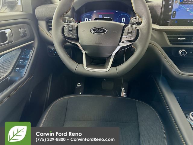 New 2026 Ford Explorer Tremor AWD/4WD image 26