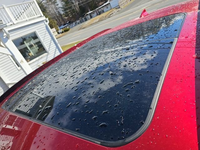 New 2026 MAZDA CX-50 AWD 2.5 Hybrid w/ Weather Package image 33