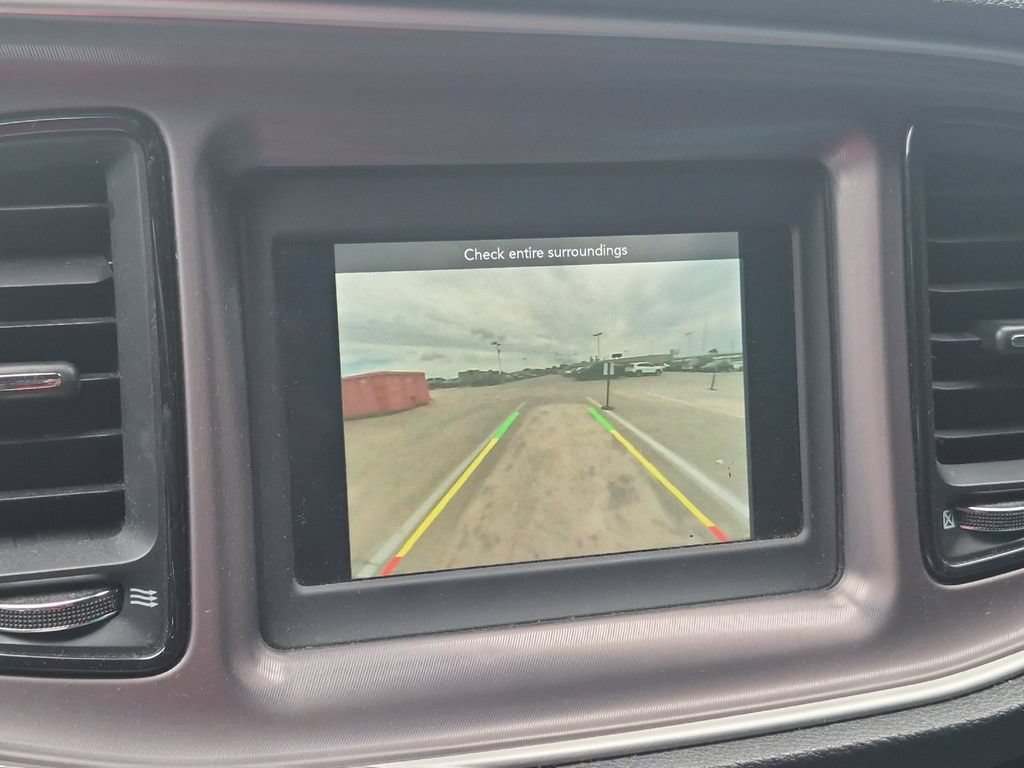 Used 2022 Dodge Challenger GT RWD image 18