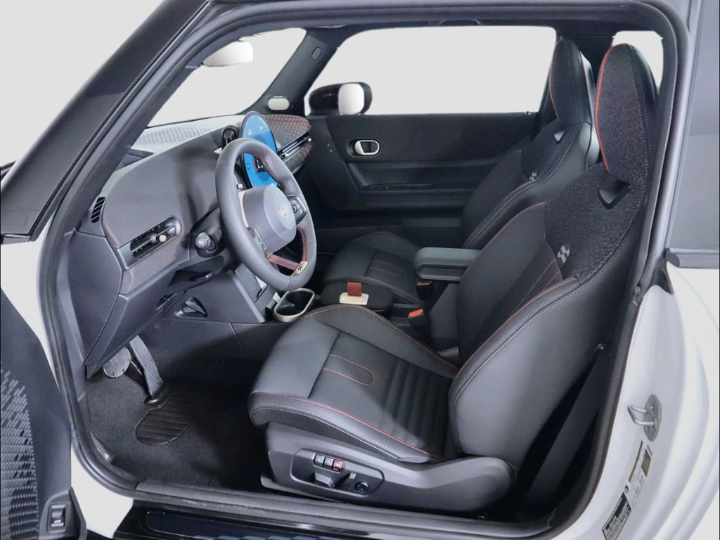 Certified 2026 MINI Cooper S FWD image 20