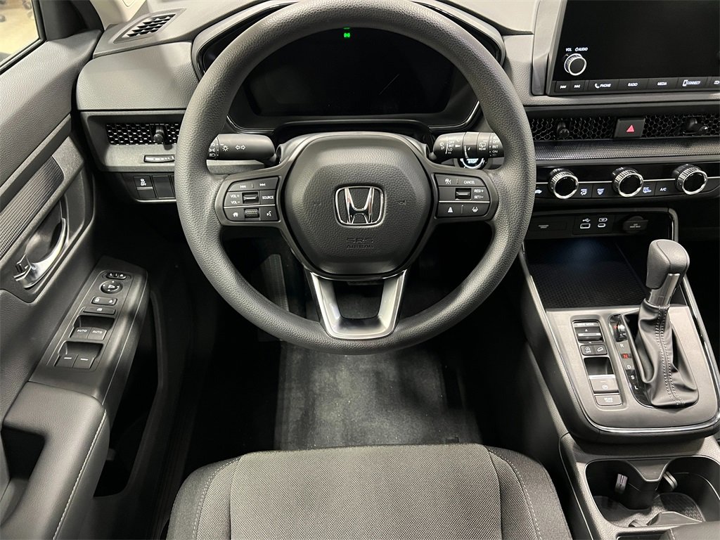 New 2025 Honda CR-V EX image 22