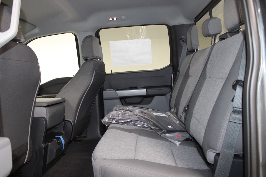 New 2026 Ford F250 XL AWD/4WD image 22