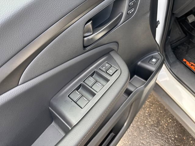 New 2026 Honda Ridgeline TrailSport image 11