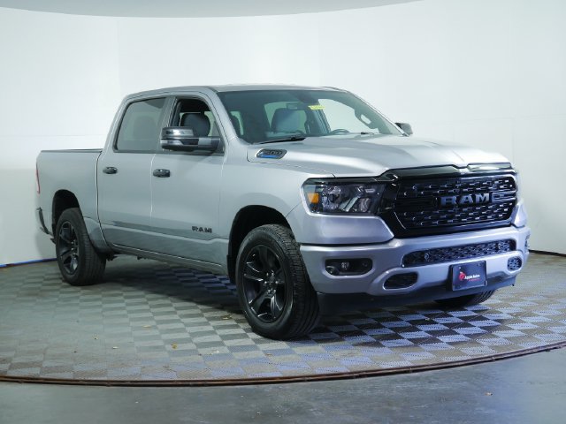 Used 2023 RAM 1500 Big Horn