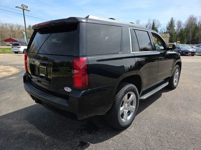 Used 2019 Chevrolet Tahoe LT AWD/4WD image 32