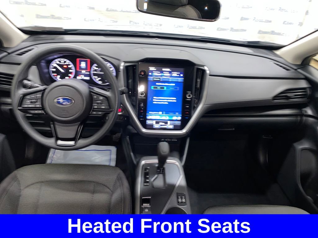 Certified 2024 Subaru Crosstrek 2.0i Premium AWD/4WD image 27