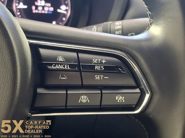Used 2025 MAZDA CX-90 3.3 Turbo w/ Premium Plus Pkg AWD/4WD image 29