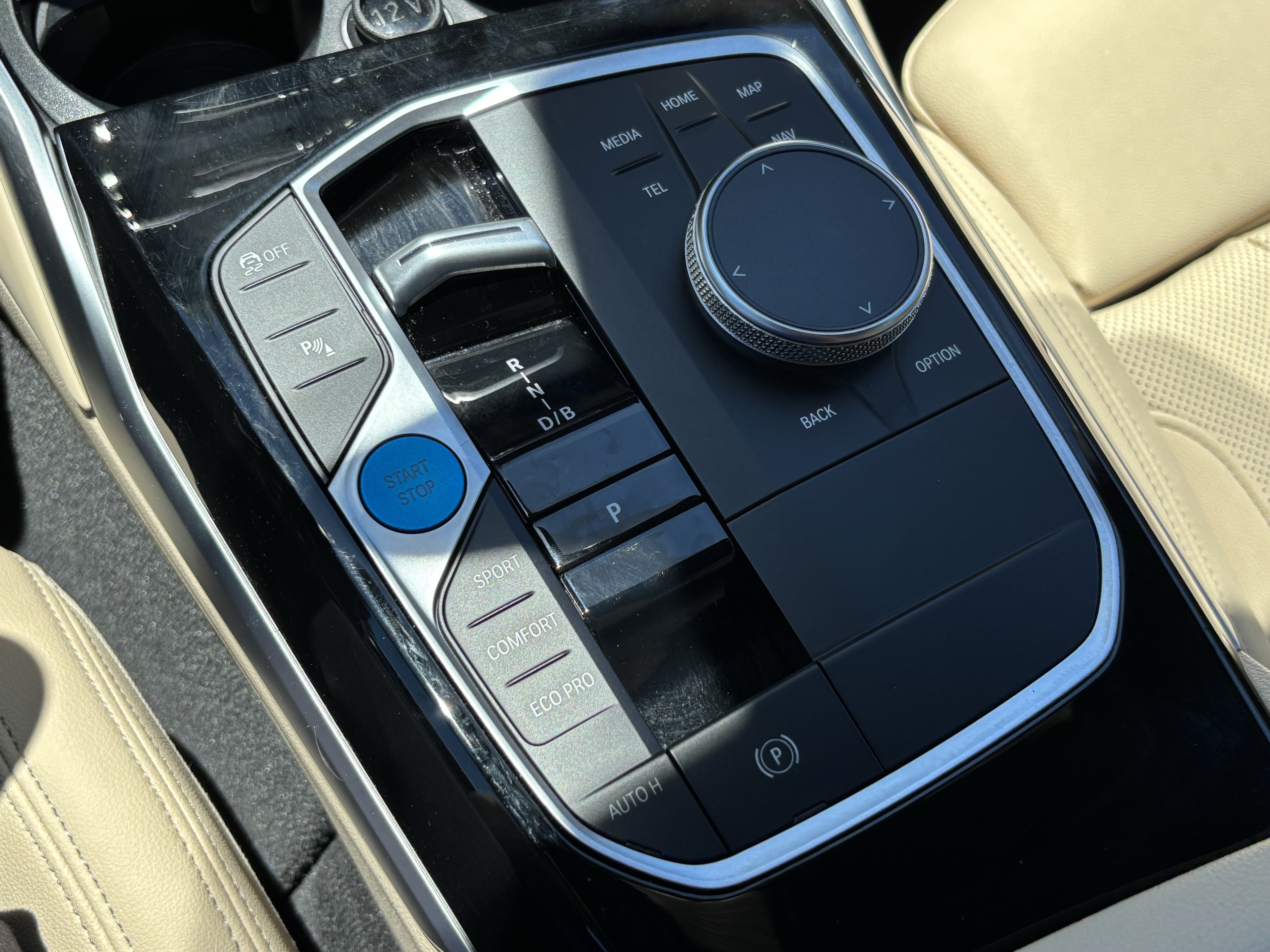 Certified 2023 BMW i4 eDrive40 RWD image 26