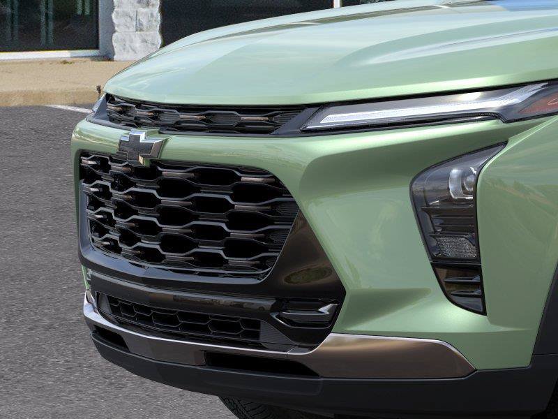 New 2026 Chevrolet Trax ACTIV w/ Sunroof Package FWD image 13
