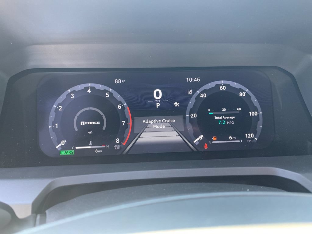 New 2026 Toyota Tacoma Limited AWD/4WD image 27