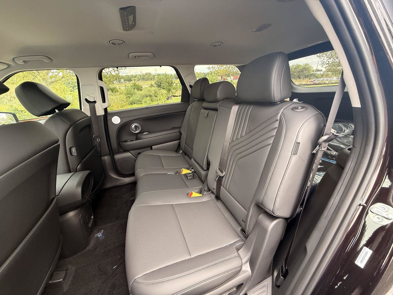 New 2026 Hyundai Palisade SEL AWD/4WD image 14