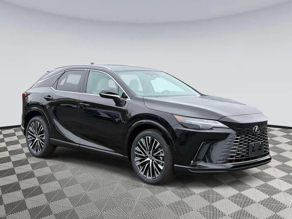 New 2026 Lexus RX 350 Premium Plus