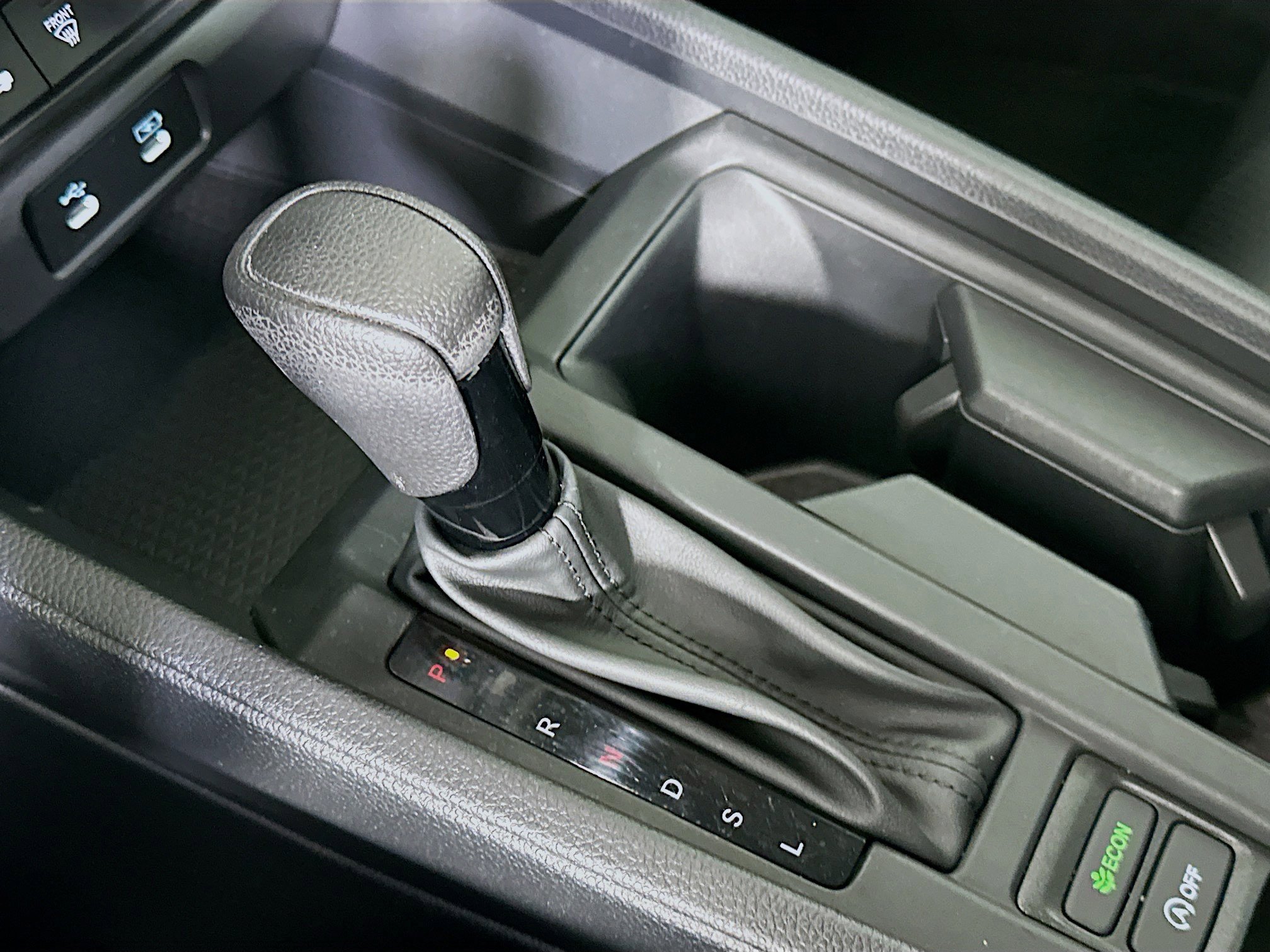 Used 2024 Honda Accord LX image 22