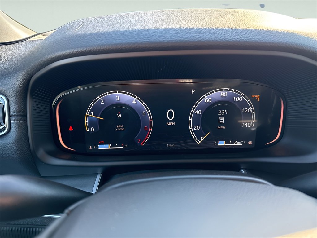 New 2026 Jeep Grand Wagoneer Limited image 32