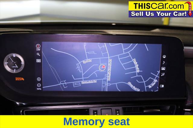 Used 2022 Lexus ES 350 F Sport FWD image 21