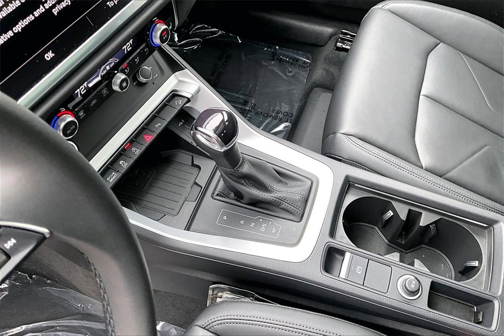 Used 2025 Audi Q3 2.0T Premium Plus w/ Premium Plus Package image 18