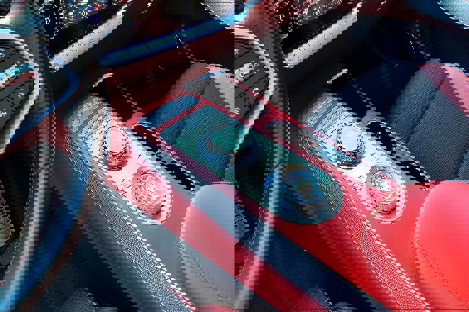 Used 2023 Genesis GV70 2.5T w/ Sport Prestige Package AWD/4WD image 17