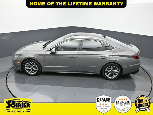 Used 2023 Hyundai Sonata SEL w/ Convenience Package image 51