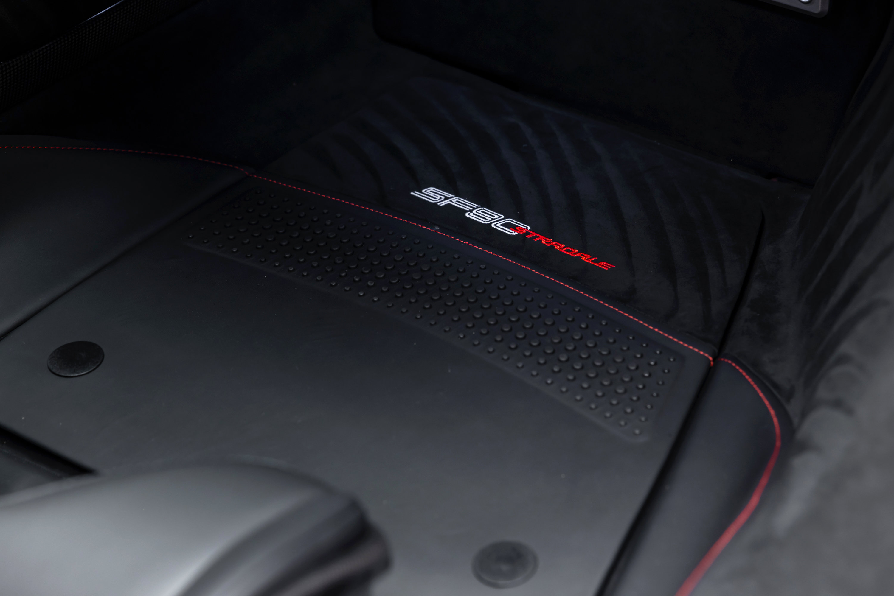 Certified 2023 Ferrari SF90 Stradale AWD/4WD image 49