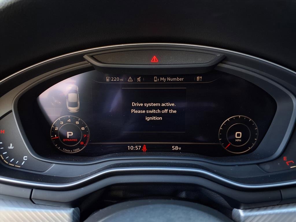 Used 2018 Audi A5 2.0T Premium Plus w/ Premium Plus image 13