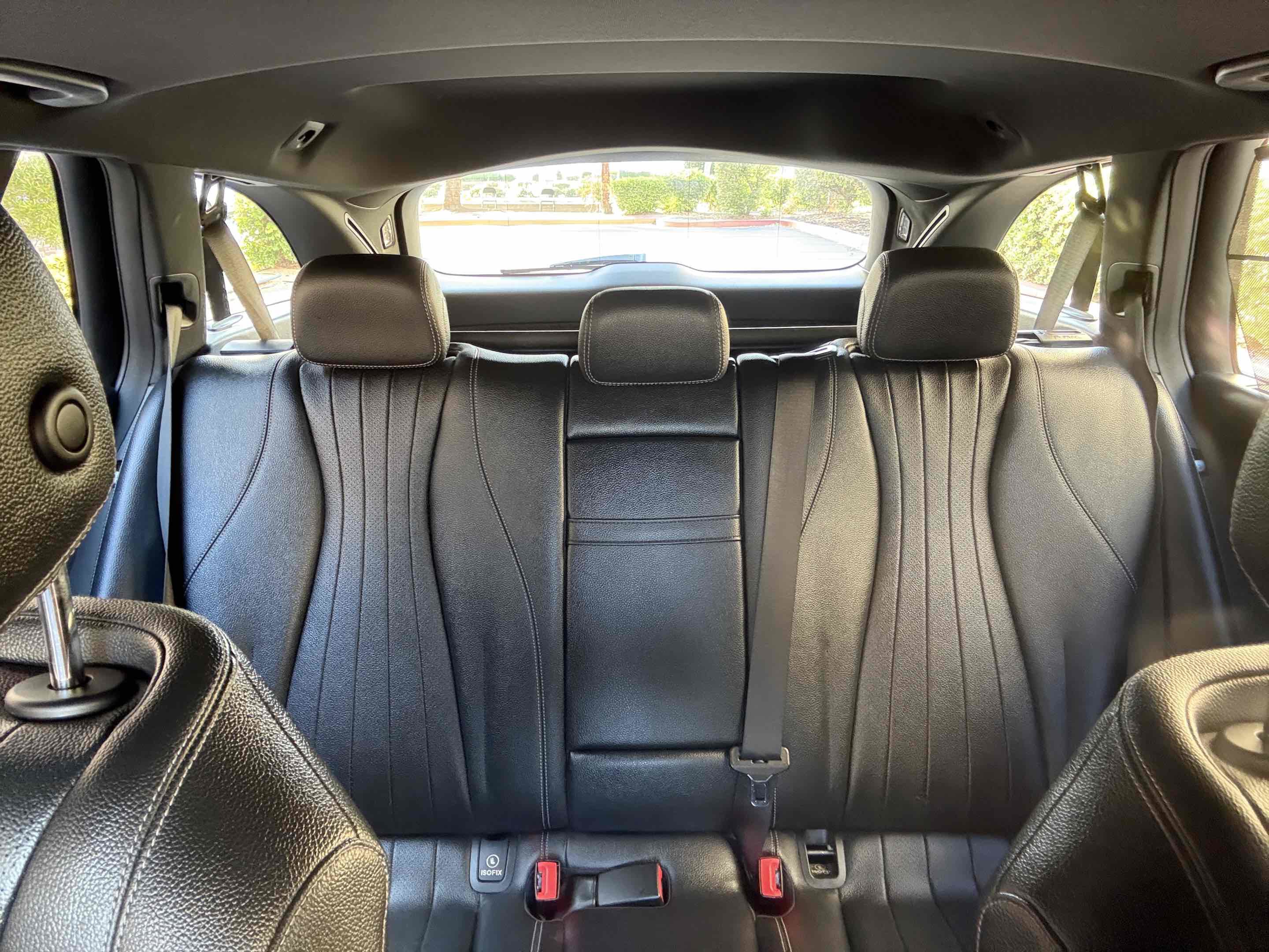Used 2017 Mercedes-Benz E 400 4MATIC Wagon image 65