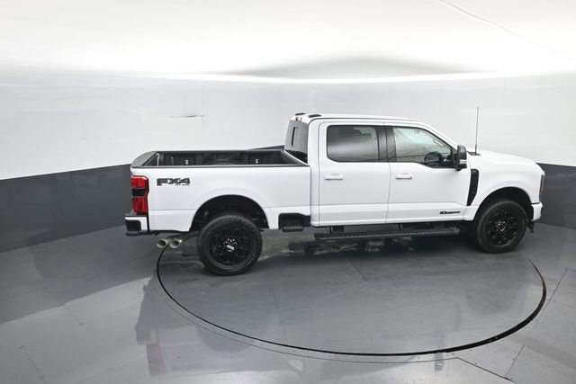 New 2026 Ford F350 Lariat w/ Black Appearance Package AWD/4WD image 23