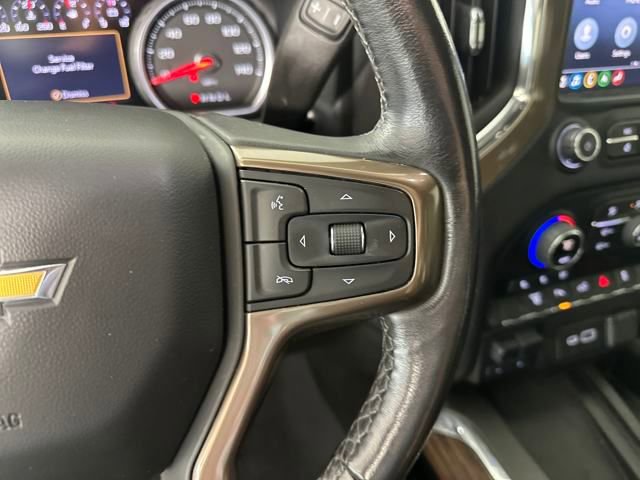 Used 2022 Chevrolet Silverado 3500 High Country image 16