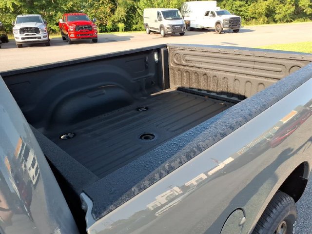 New 2026 RAM 2500 Laramie w/ Night Edition RWD image 14
