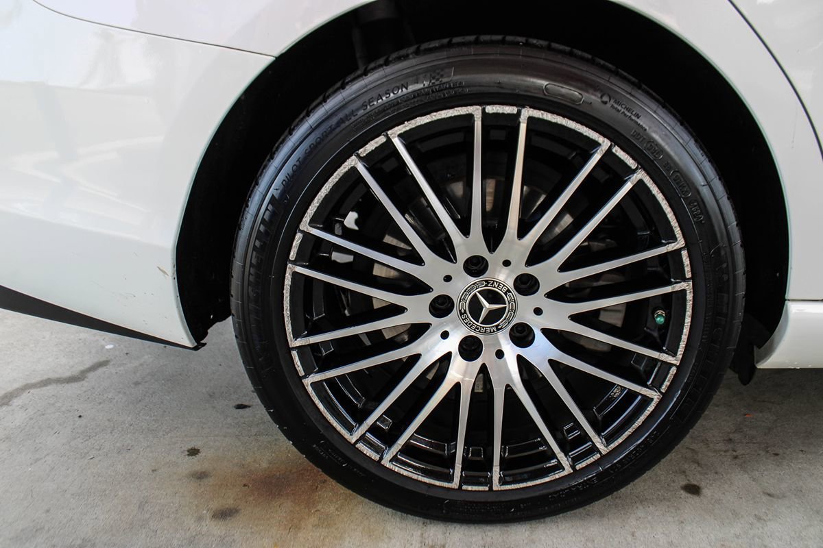 Used 2023 Mercedes-Benz C 300 Sedan image 30
