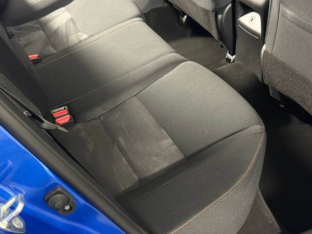 Certified 2023 Nissan Sentra SR FWD image 26