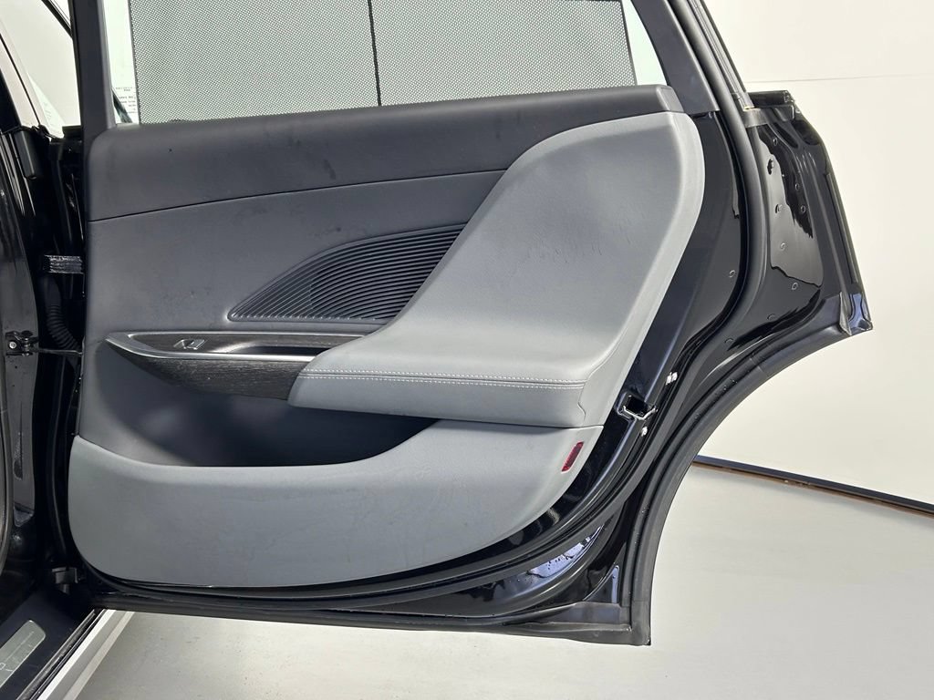 Used 2025 Lucid Air Touring AWD/4WD image 12