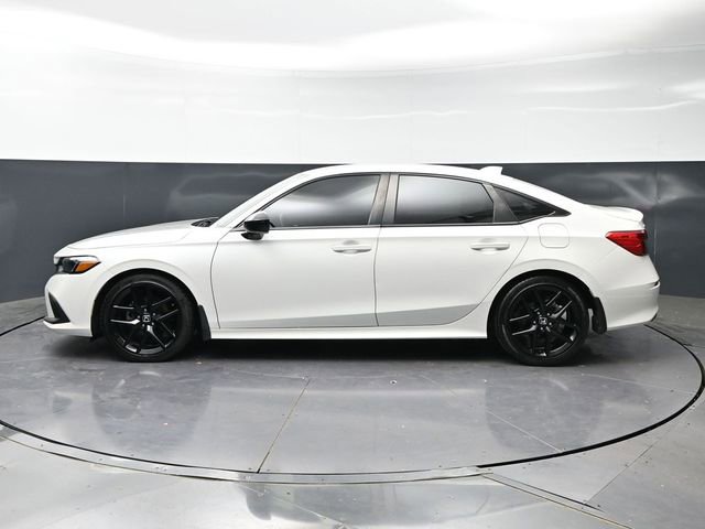 Used 2023 Honda Civic Sport image 8
