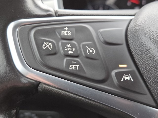 Used 2020 Chevrolet Equinox LT AWD/4WD image 20
