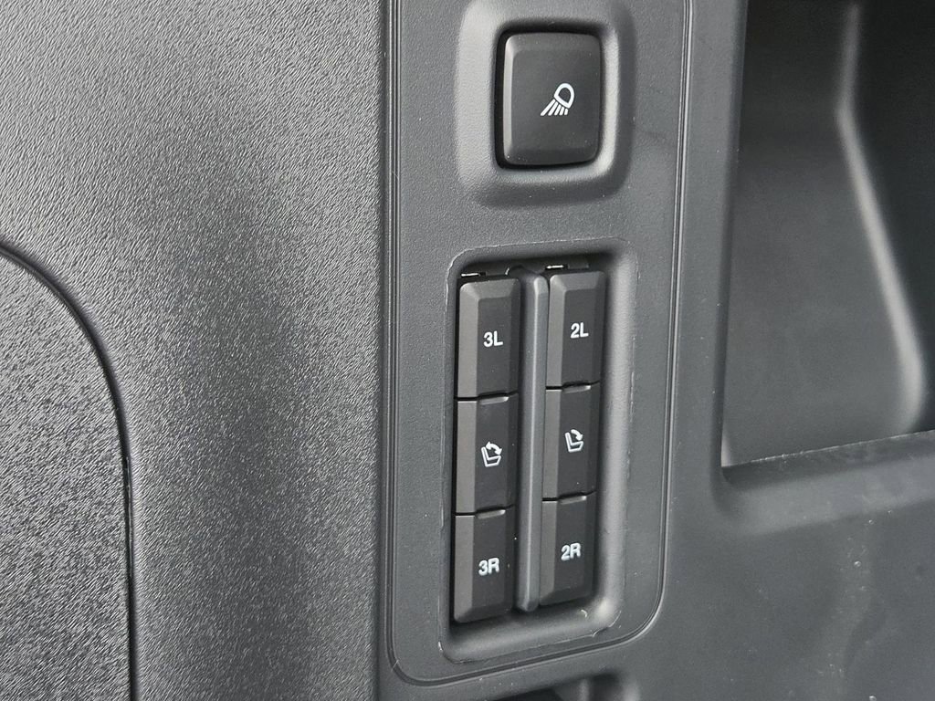New 2026 Ford Expedition Active RWD image 13