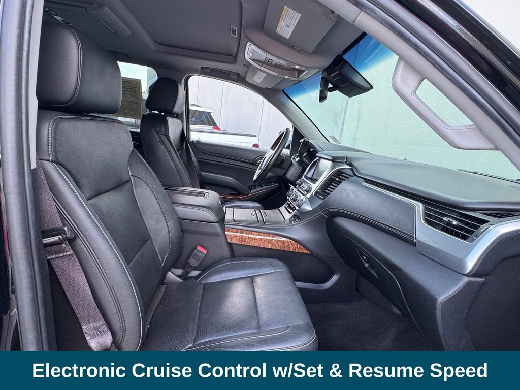 Used 2017 Chevrolet Tahoe Premier AWD/4WD image 27