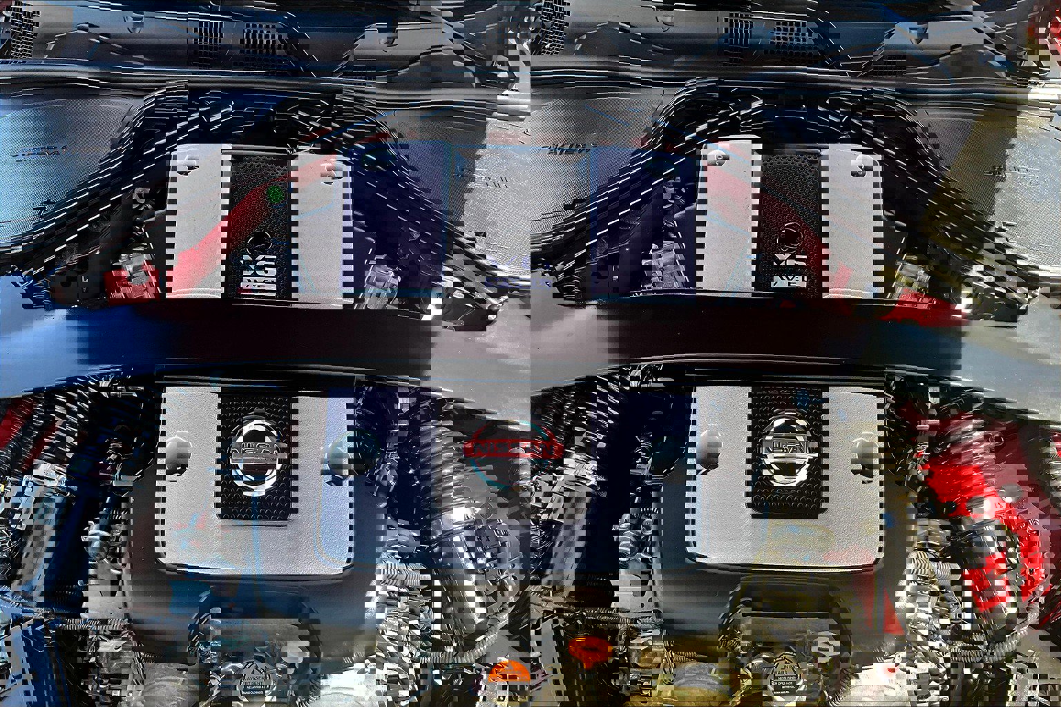 Used 2014 Nissan 370Z Coupe image 29