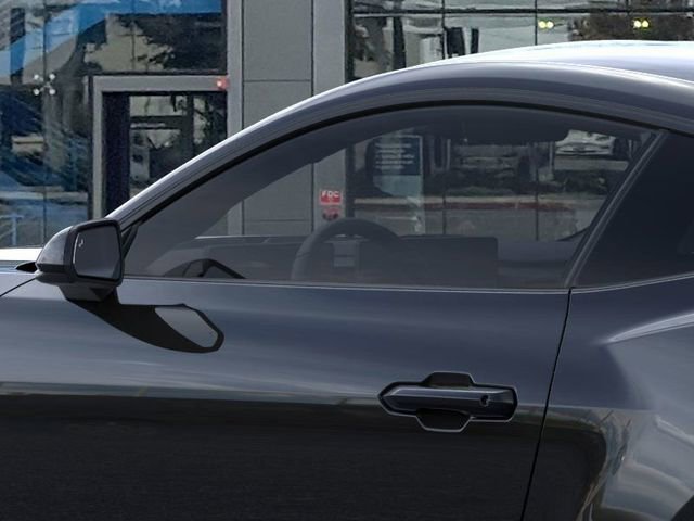 New 2026 Ford Mustang Coupe w/ Mustang Nite Pony Package image 20