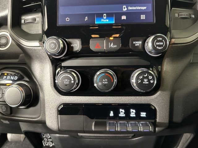 Used 2025 RAM 1500 Tradesman image 16