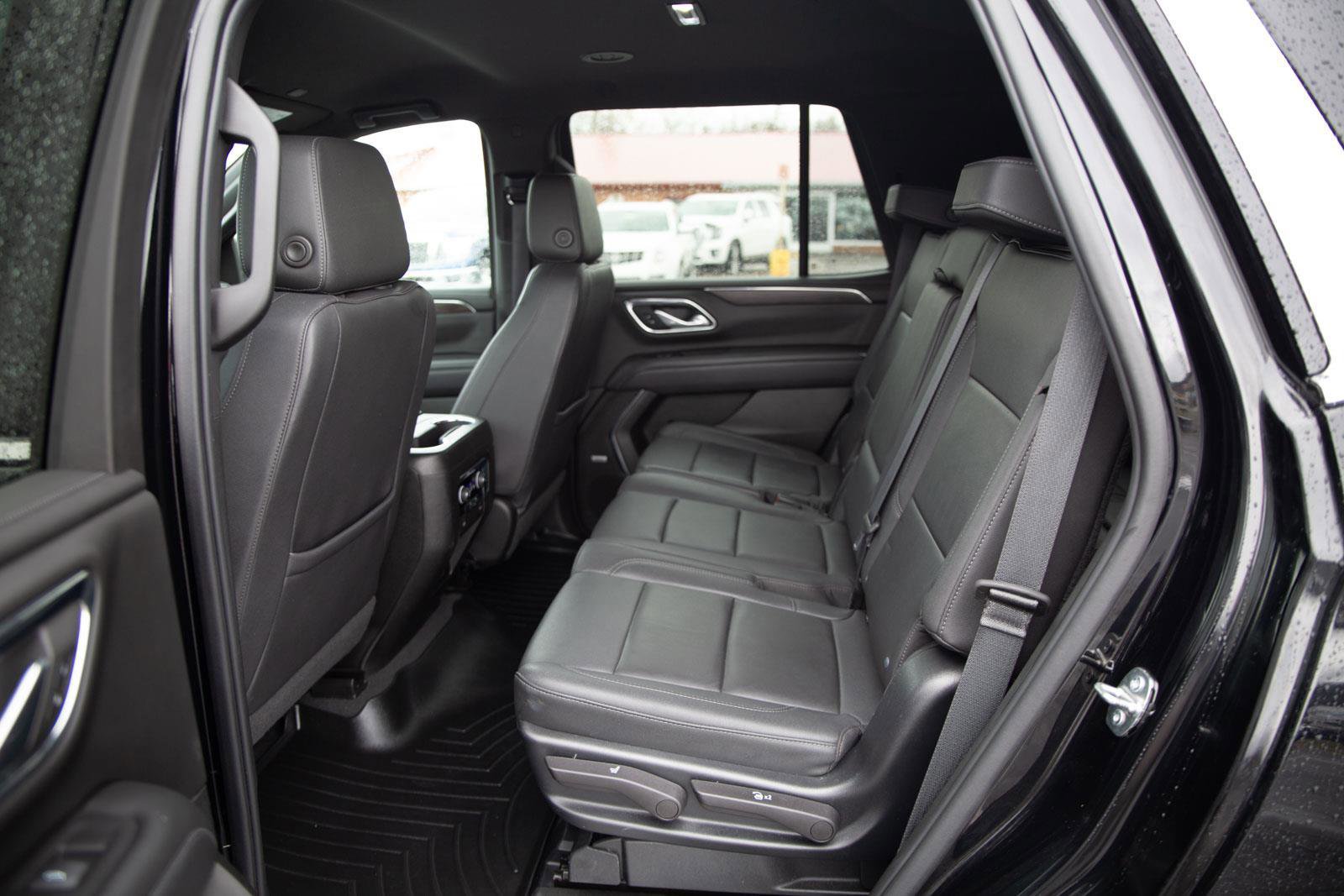 Used 2023 Chevrolet Tahoe LT image 22