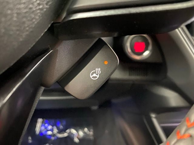 New 2026 Subaru Crosstrek 2.5i Limited AWD/4WD image 15