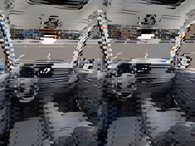 New 2026 Kia EV9 Land image 14